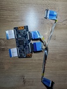 T420HVD03.1 42T33-C02  +TASMY LG 42LB650V SPRAWNA