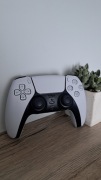 Kontroler Dualsense PS5 - po naprawie, brak driftu