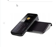 Telefon KX-PRS110 z serii Premium Design