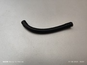 Wąż płaszcz wodny - zasobnik soli do zmywarki Hotpoint Ariston LFF8M132IXEU