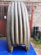 Ponton RAFTINGOWY GUMOTEX COLORADO 4-6OS. 