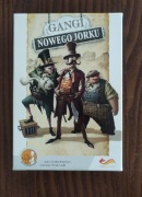 Gangi Nowego Jorku