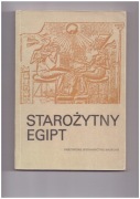 Starożytny Egipt