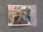 LEGO Star Wars 75319 Kuźnia Zbrojmistrzyni Mandalorian