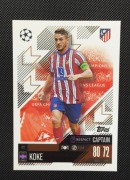 Match Attax 2024/25 KOKE nr.113 ( ATLETICO )