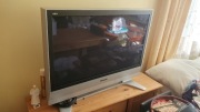 Telewizor plazmowy Panasonic Viera TH-37PV60E sprawny pilot