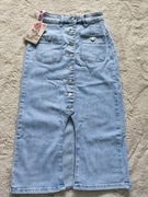 Spódnica jeans dżins XS ReDress