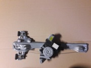 mechanizm podnośnik szyby tył mokka