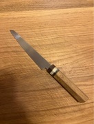 Nóż kuchenny petty k-tip 14.5cm, stal 4h13