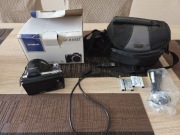 Olympus SP-810UZ