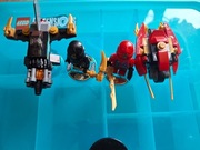 Lego Dimensions 71207 Team Pack - Ninjago