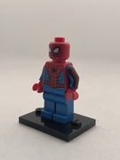 LEGO Minifigurka Super Heroes Marvel Spiderman 