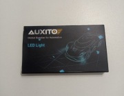 Żarówki LED C5W 36mm Seat VW Skoda Audi 