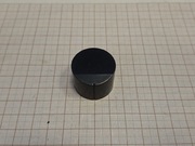 UNITRA ZRK Diora gałka pokrętło magnetofon amplituner wzmacniacz [g28]