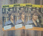 Czasopismo NRD nr 3 1986 rok 
