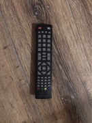 Pilot telewizora sharp