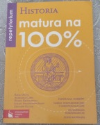 Historia. Matura na 100%. Repetytorium.