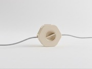 Organizer Kabli | Przechowywanie oraz Uporządkowanie Kabli | Druk 3D