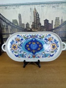 Stylowa taca porcelanowa Villeroy & boch