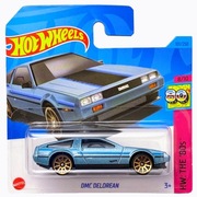 Hot Wheels HKG84 Dmc Delorean