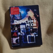 Depeche Mode Live In Milan Touring The Angel
