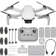 Dron DJI Mavic Mini 2 Fly More