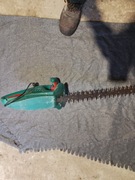 Nożyce Bosch do żywopłotu