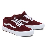 Buty Vans BMX Style 114 (port royale) - rozmiar 43