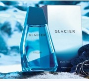 Oriflame perfumy męskie Glacier 