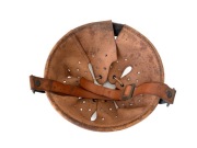 Fasunek / Wkład Hełmu czechosłowackiego wz.53 M53 - do reko M35 M40 M42