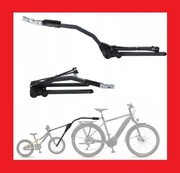 DRĄŻEK holowniczy hol TRAIL TANDEM przyczepka 