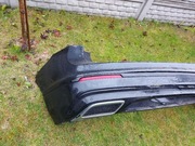 Zderzak tylny VW Tiguan 2021 USA