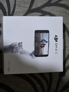 DJI OM 4 SE – stabilizator do smartfona | stan bardzo dobry