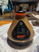 Storz & Bickel Volcano Hybrid 