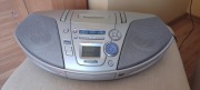 Radiomagnetofon boombox PANASONIC RX-ES 25