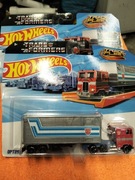 Hot wheels Optimus prime nowy resorek autko 