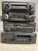 Stare radio samochodowe Unitra Safari Philips 22RC329