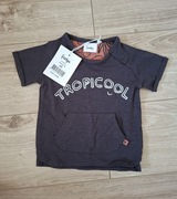 Feetje T-shirt niemowlęcy chłopięcy 68cm nowy 