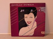DURAN DURAN Rio 1982