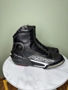 Niskie Krótkie Buty Motocyklowe Rst 44 TracTech Evo 3 Shima Alpinestars