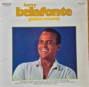 Harry Belafonte   Golden Records