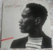 Don Cherry - Home Boy - Sister Out