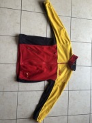 bluza polarowa DHL