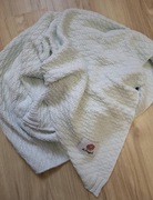 Kocyk Le Pampuch Stan bardzo dobry