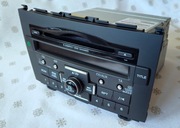 Radioodtwarzacz oryginał Honda CRV III
