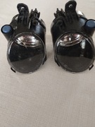 Lampa przeciwmgielne halogenowa volvo S40 , V50, XC70 lift 2007 -2013r. 