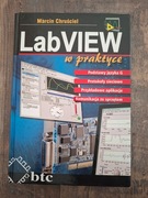 Marcin Chruściel - "LabVIEW w praktyce"