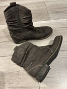 Botki Rieker r. 41