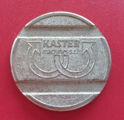 Sprzedam Żeton Kaster