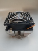 Cooler CPU wentylator Titan 80mm socket A 462 370